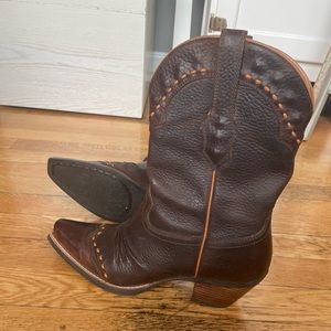 Ariat Ladies Dixie Western Boot